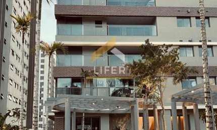 Apartamento com 3 quartos à venda na Rua Oscar Leite, 122, Ponte Preta, Campinas, 126 m2 por R$ 1.250.000