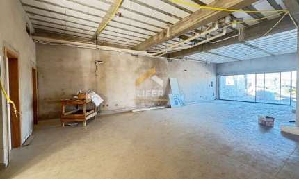 Sala comercial para alugar na Avenida Dermival Bernardes Siqueira, 3346, Swiss Park, Campinas, 120 m2 por R$ 9.200