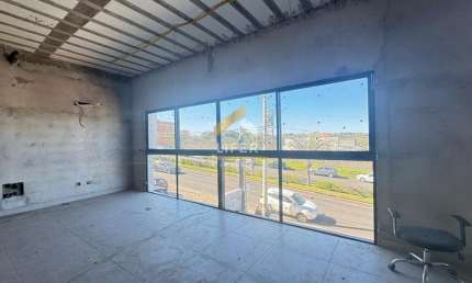 Sala comercial para alugar na Avenida Dermival Bernardes Siqueira, 3346, Swiss Park, Campinas, 66 m2 por R$ 4.500