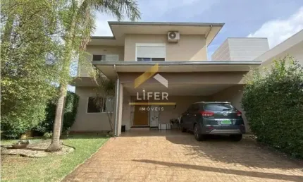 Casa em condomínio fechado com 3 quartos à venda na Corina Casellatto Grandin, 433, Betel, Paulínia, 230 m2 por R$ 1.470.000