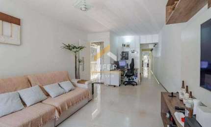 Casa com 4 quartos à venda na Rua Irede de Mattos Alonso, 202, Vila Lageado, São Paulo, 183 m2 por R$ 1.325.000
