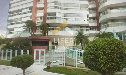 Apartamento com 4 quartos à venda na Passeio do Pontal, 180, Riviera, Bertioga, 140 m2 por R$ 3.555.000