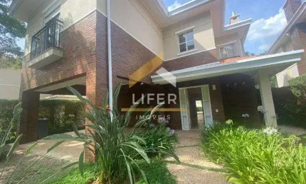 Casa em condomínio fechado com 3 quartos à venda na Avenida Doutor José Bonifácio Coutinho Nogueira, 225, Jardim Madalena, Campinas, 250 m2 por R$ 3.250.000