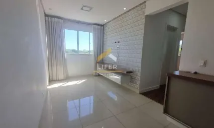 Cobertura com 3 quartos à venda na Rua Serra dos Cristais, 613, Jardim Paranapanema, Campinas, 116 m2 por R$ 600.000