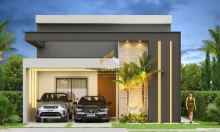 Casa com 2 quartos à venda na bernardino bonavita, 246, parque são jorge, campinas, 165 m2 por r$ 980.000