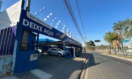 Sala comercial à venda na Avenida São Francisco de Assis, 300, Vila Real, Hortolândia, 367 m2 por R$ 1.580.000