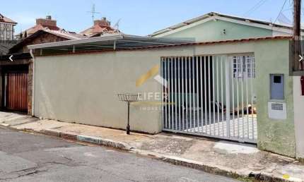 Casa com 2 quartos à venda na dos Aratans, 76, Vila Costa e Silva, Campinas, 200 m2 por R$ 350.000