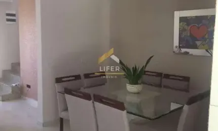Casa em condomínio fechado com 2 quartos à venda na Rua Joaquim Marcelino Leite, 425, Vila São Francisco, Hortolândia, 80 m2 por R$ 480.000
