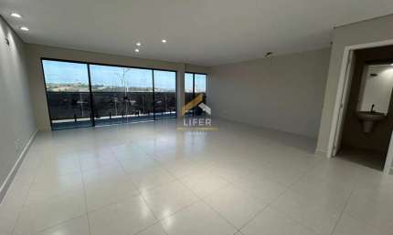 Sala comercial para alugar na Avenida Dermival Bernardes Siqueira, 3340, Swiss Park, Campinas, 50 m2 por R$ 3.500