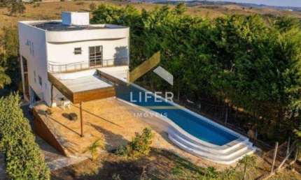 Casa em condomínio fechado com 3 quartos à venda na Rua Alano Raizer, 1027, Jardim Botânico (Sousas), Campinas, 316 m2 por R$ 1.490.000