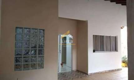 Casa com 3 quartos à venda na Octávio Guedes, 500, Jardim Campos Verdes, Nova Odessa, 80 m2 por R$ 380.000