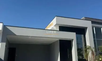 Casa em condomínio fechado com 3 quartos à venda na Rua Hofburg, 69, Jardim Residencial Viena, Indaiatuba, 150 m2 por R$ 1.490.000