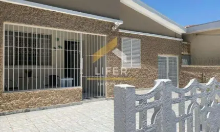 Casa com 3 quartos à venda na Avenida José Gabeta, 5, Vila Paraíso, Campinas, 170 m2 por R$ 550.000