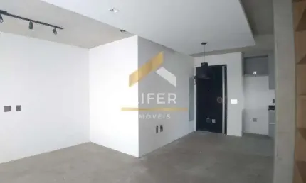 Apartamento com 1 quarto à venda na Rua Doutor Liráucio Gomes, 230, Cambuí, Campinas, 70 m2 por R$ 870.000