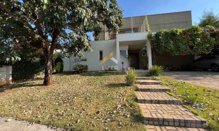 Casa em condomínio fechado com 3 quartos à venda na Rua José Decourt Homem de Mello, 001, Residencial Estância Eudóxia (Barão Geraldo), Campinas, 242 m2 por R$ 2.500.000