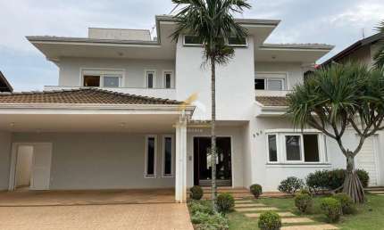 Casa em condomínio fechado com 4 quartos à venda na Avenida Engenheiro Luiz Antônio Laloni, 321, Tijuco das Telhas, Campinas, 405 m2 por R$ 2.500.000