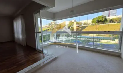 Apartamento com 3 quartos para alugar na Rua Engenheiro José Francisco Bento Homem de Mello, 1160, Fazenda São Quirino, Campinas, 148 m2 por R$ 10.000