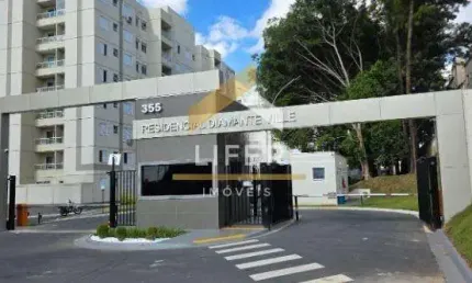 Apartamento com 2 quartos à venda na rua santa rita do passa quatro, 355, jardim nova europa, campinas, 47 m2 por r$ 395.000