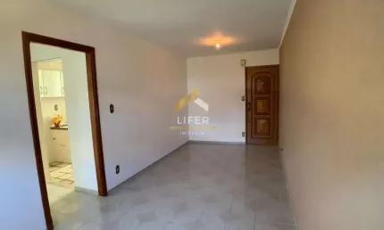 Apartamento com 3 quartos à venda na Rua Alberto de Oliveira Maia, 123, Conjunto Residencial Souza Queiroz, Campinas, 71 m2 por R$ 215.000