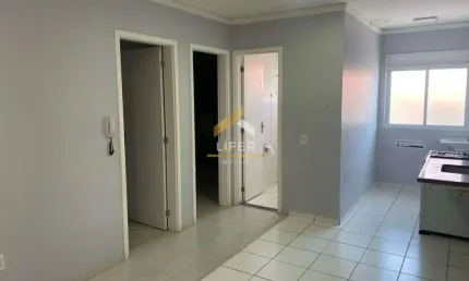 Apartamento com 2 quartos à venda na rene ferreira de godoy, 118, residencial vila park, campinas, 43 m2 por r$ 205.000