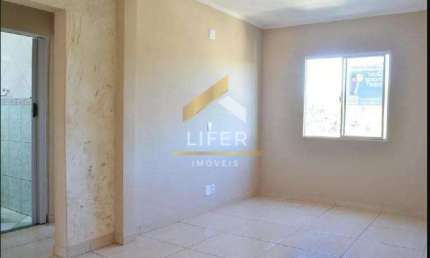 Apartamento com 2 quartos à venda na Rua General Lauro Sodré, 83, Vila Industrial, Campinas, 49 m2 por R$ 200.000