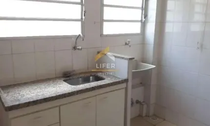 Apartamento com 3 quartos à venda na Rua Professor João Augusto de Toledo, 731, Vila Proost de Souza, Campinas, 59 m2 por R$ 266.000
