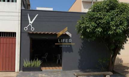 Casa comercial à venda na Rua Ada Guernelli Maia, 10, Loteamento Residencial Novo Mundo, Campinas, 150 m2 por R$ 260.000
