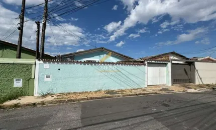 Casa com 3 quartos à venda na dos auetés, 82, vila costa e silva, campinas, 160 m2 por r$ 350.000