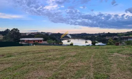 Terreno em condomínio fechado à venda na Rodovia Miguel Melhado Campos, 83, Centro, Itupeva por R$ 6.100.000