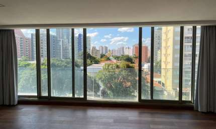 Apartamento com 3 quartos à venda na Rua dos Bandeirantes, 456, Cambuí, Campinas, 257 m2 por R$ 4.650.000