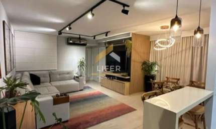 Apartamento com 2 quartos à venda na Rua Arquiteto José Augusto Silva, 1281, Parque Rural Fazenda Santa Cândida, Campinas, 59 m2 por R$ 860.000