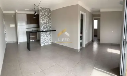 Apartamento com 2 quartos à venda na Rua Alzira Marcondes, 225, Residencial Parque da Fazenda, Campinas, 62 m2 por R$ 480.000