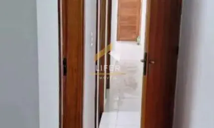 Casa com 2 quartos à venda na rua otacilio dias santana, 148, Jardim Paulista, Monte Mor, 125 m2 por R$ 279.000