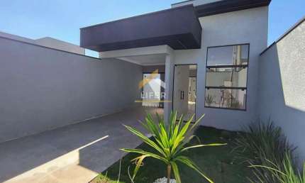 Casa com 3 quartos à venda na 3, 364, Jardim Vila Verde, Hortolândia, 119 m2 por R$ 540.600