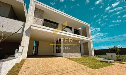 Casa em condomínio fechado com 5 quartos à venda na Rua Sebastião Cardoso, 168, Parque Brasil 500, Paulínia, 262 m2 por R$ 2.550.000