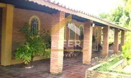 Casa em condomínio fechado com 3 quartos à venda na Rua José Abelardo Barbosa, 784, Parque Xangrilá, Campinas, 348 m2 por R$ 1.100.000