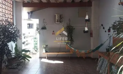 Casa com 3 quartos à venda na Rua Antonio Enéas Secomandi, 800, Parque da Represa, Paulínia, 150 m2 por R$ 470.000