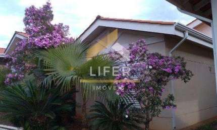 Casa em condomínio fechado com 4 quartos para alugar na Estrada da Rhodia, 7030, Vila Hollândia, Campinas, 184 m2 por R$ 6.500