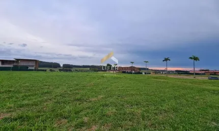 Terreno em condomínio fechado à venda na Rodovia Miguel Melhado Campos, 83, Centro, Itupeva por R$ 6.100.000