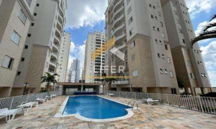 Cobertura com 3 quartos para alugar na Rua Egle Moretti Belintani, 33, Parque das Flores, Campinas, 138 m2 por R$ 5.900