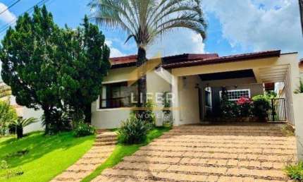 Casa em condomínio fechado com 3 quartos à venda na Avenida Engenheiro Luiz Antônio Laloni, 321, Tijuco das Telhas, Campinas, 203 m2 por R$ 1.380.000