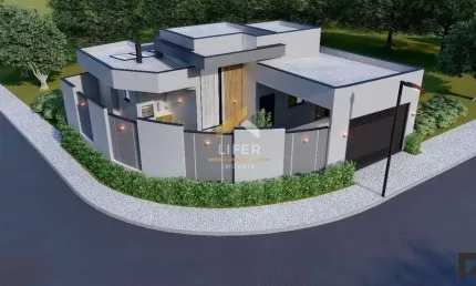 Terreno à venda na Rua Hipólito José da Costa, Vila Marieta, Campinas por R$ 220.000