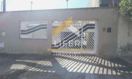Casa com 2 quartos à venda na Rua João Batista da Silva Pacífico, 154, Jardim Santa Judith, Campinas, 125 m2 por R$ 539.000