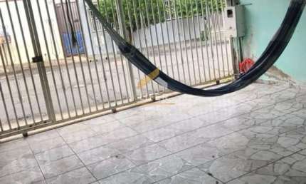 Casa com 3 quartos à venda na Rua José Athanazio Bueno, 450, Jardim Santana, Hortolândia, 139 m2 por R$ 372.500