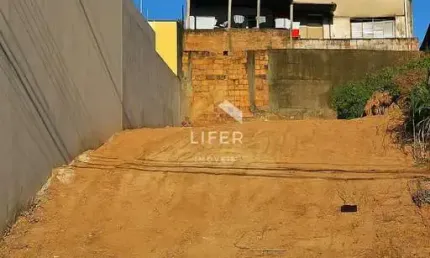 Terreno à venda na rua masao muryama, 196, parque jambeiro, campinas por r$ 187.000