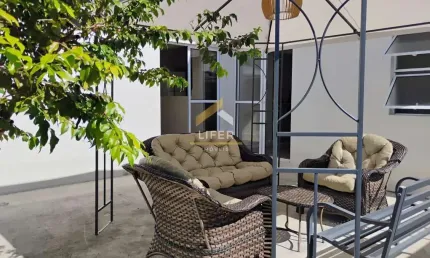 Casa com 2 quartos à venda na maria de lourdes rodrigues de souza, 794, loteamento residencial água nova, valinhos, 75 m2 por r$ 550.000