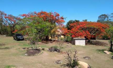 Fazenda à venda na Romeu Túllio, 1450, Carlos Gomes, Campinas, 150 m2 por R$ 1.500.000