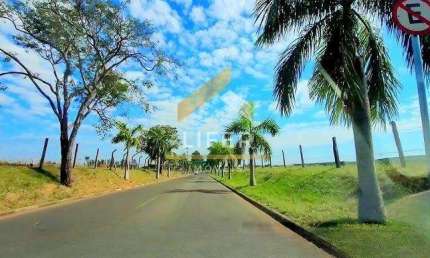 Terreno em condomínio fechado à venda na Rua José Abelardo Barbosa, 784, Parque Xangrilá, Campinas por R$ 514.000