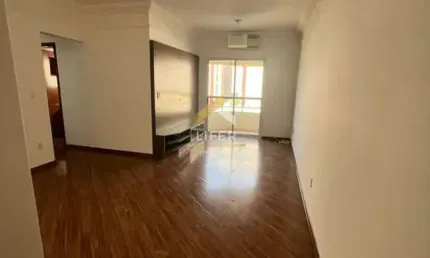 Apartamento com 3 quartos para alugar na Rua Francisco Fadim, 520, Morumbi, Paulínia, 82 m2 por R$ 3.500
