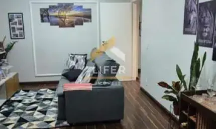 Apartamento com 2 quartos à venda na rua josé paulino, 1677, vila itapura, campinas, 71 m2 por r$ 360.000